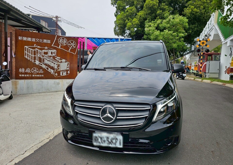 賓法租車的花絮集錦圖片